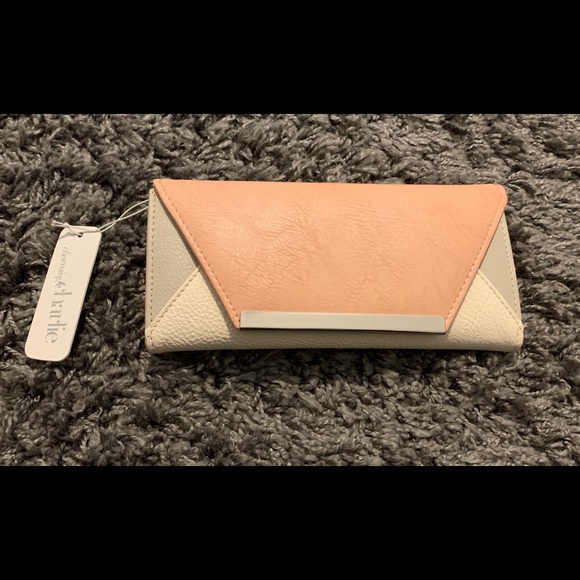 Charming Charlie Handbags - Charming Charlie’s wallet- NWT